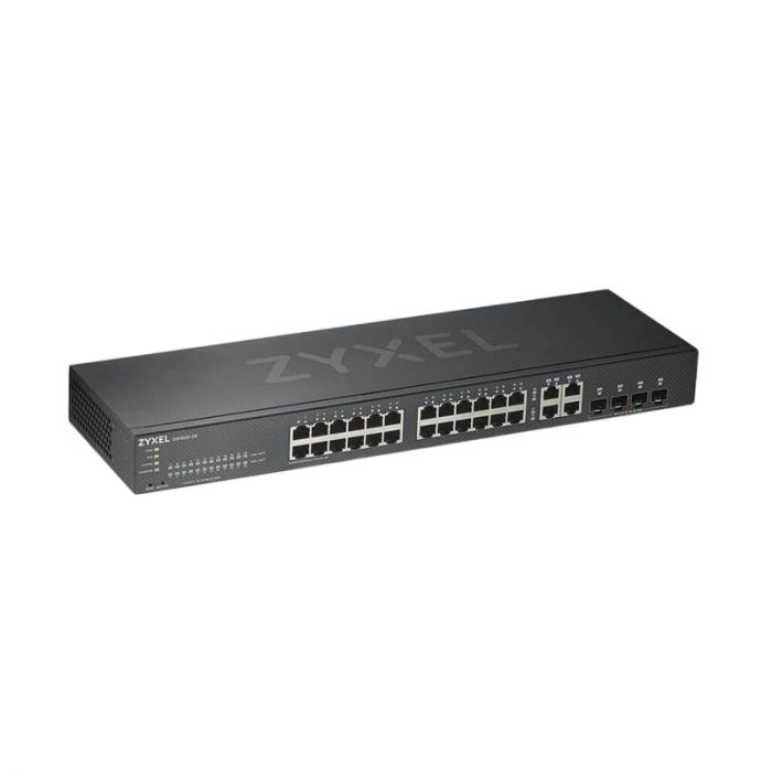 Комутатор ZYXEL GS1920-24V2