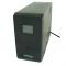 Джерело безперебійного живлення EnerGenie EG-UPS-033 1200VA LCD, USB, метал