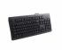Клавіатура A4Tech KM-720 Black