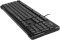 Клавіатура A4Tech KR-750 Ukr Black
