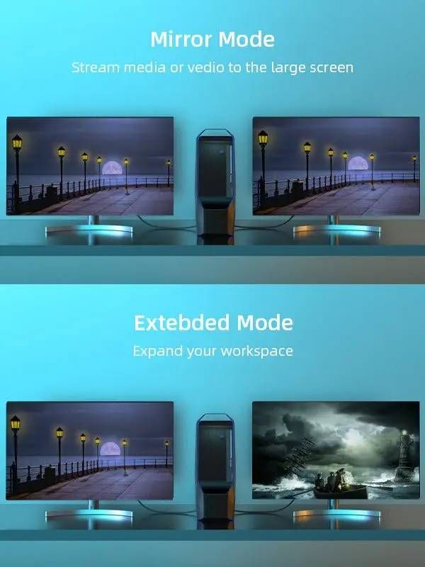 Кабель Cabletime DisplayPort - DisplayPort V 1.4 (M/M), 3 м Black (CD11N)