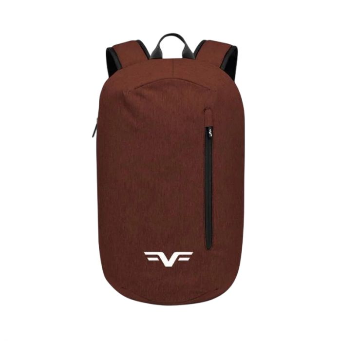 Рюкзак Frime Keeper Dark red
