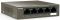 Комутатор Tenda TEF1105P-4-63W