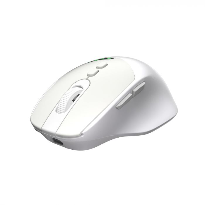 Миша бездротова OfficePro M520W White