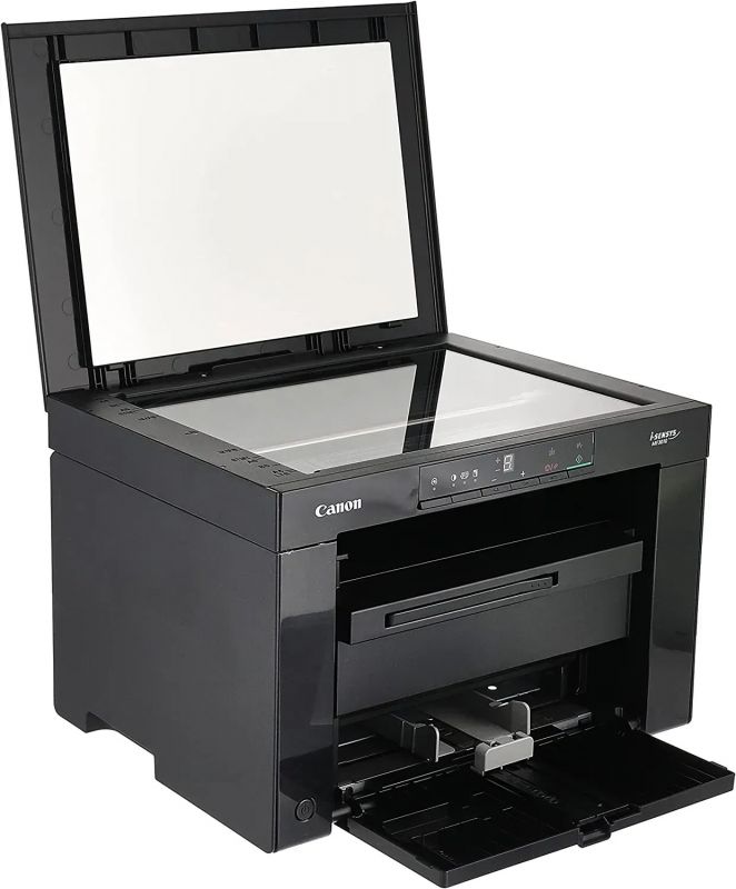 Багатофункціональний пристрій Canon i-Sensys MF3010 (5252B004)