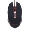 Миша Gembird MUSG-001-R червона USB