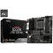 Материнська плата MSI B550M PRO-VDH Wi-Fi Socket AM4
