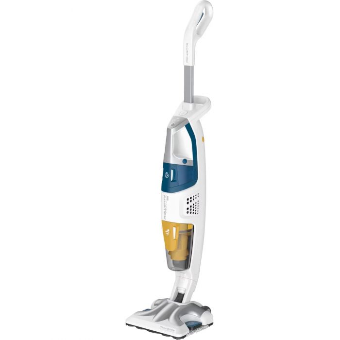 Миючий пилосос Rowenta RY8561WH