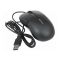 Миша A4Tech OP-560NU V-Track Black