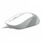 Миша A4Tech FM10 White