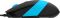 Миша A4Tech FM10S Blue/Black