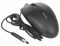Миша A4Tech OP-530NU Black V-Track