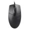 Миша A4Tech OP-720 Black USB