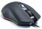 Миша REAL-EL RM-550 Black (EL123200027)