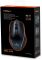 Миша REAL-EL RM-747 Black (EL123200028)