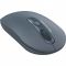 Миша бездротова A4Tech FG20 Ash Blue USB