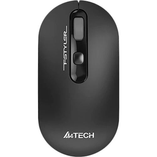 Миша бездротова A4Tech FG20 Grey