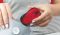 Миша бездротова Logitech M235 Red (910-002496)