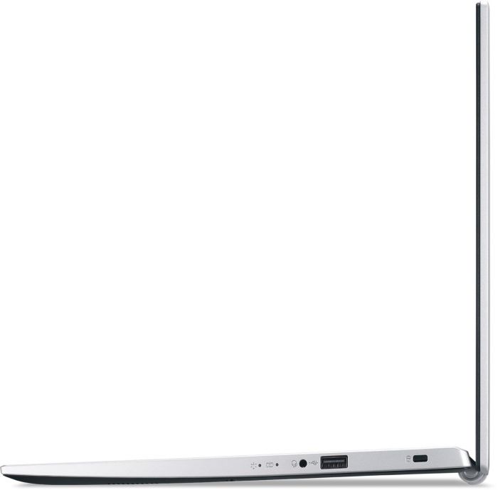 Ноутбук Acer Aspire 3 A315-35-C8RZ (NX.A6LEU.02R) Silver