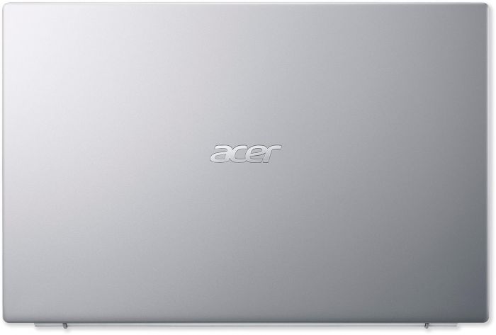 Ноутбук Acer Aspire 3 A315-35-C8RZ (NX.A6LEU.02R) Silver