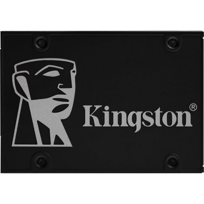 Накопичувач SSD  960GB Kingston SSDNow A400 2.5" SATAIII (SA400S37/960G)