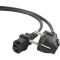 Кабель силовий Cablexpert PC-186-VDE-5M