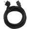 Кабель силовий Cablexpert PC-186-VDE-5M