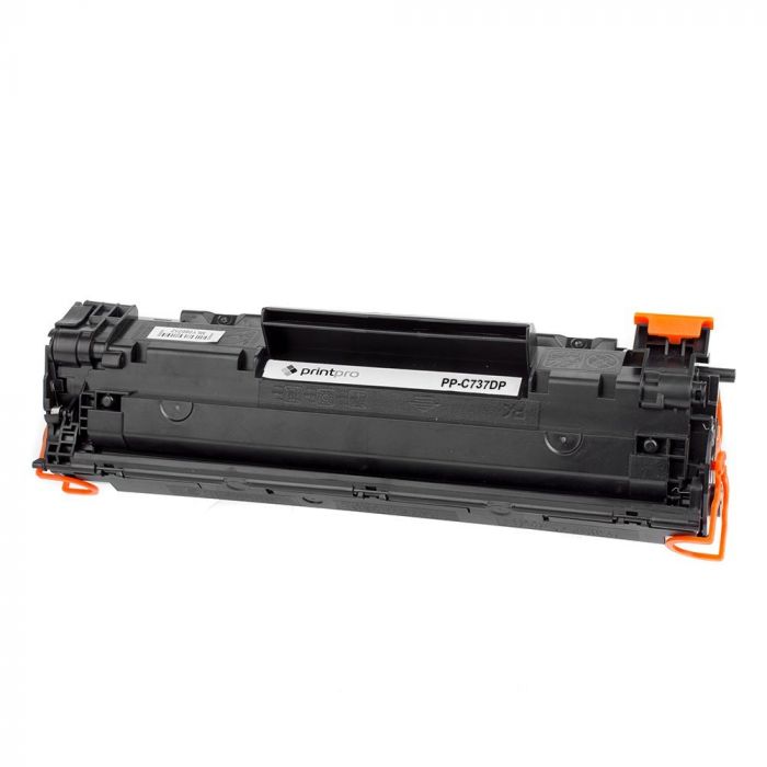 Картридж PrintPro (PP-C737DP) Canon MF211/MF212W/MF216N (Canon 737) Dual Pack