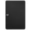 Зовнішній жорсткий диск 2.5" USB 5.0TB Seagate Expansion Portable Black (STKM5000400)