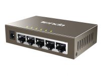 Комутатор Tenda TEG1005D