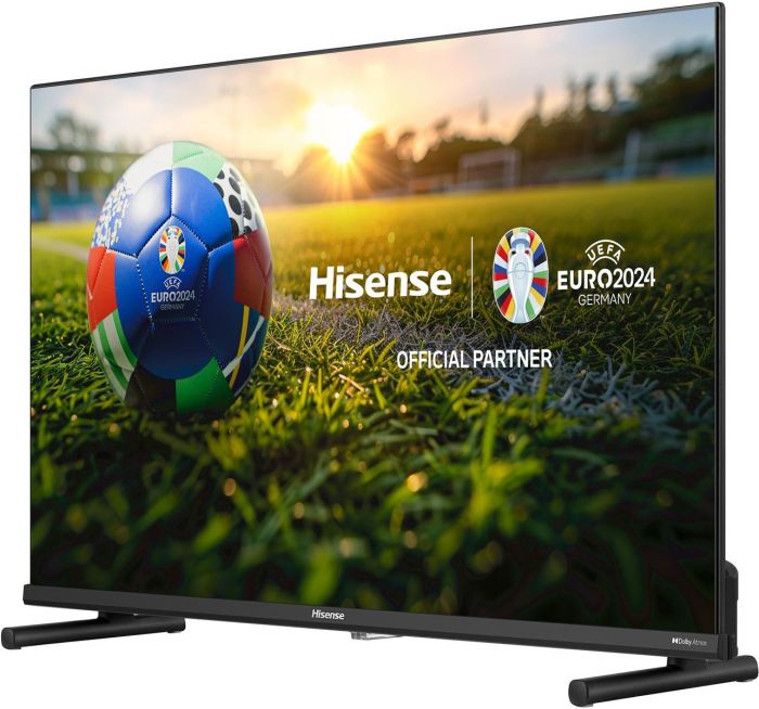 Телевізор Hisense 40A5NQ