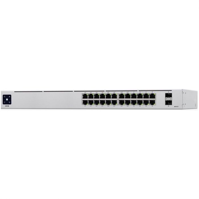 Комутатор Ubiquiti UniFi Gen2 USW-24-POE