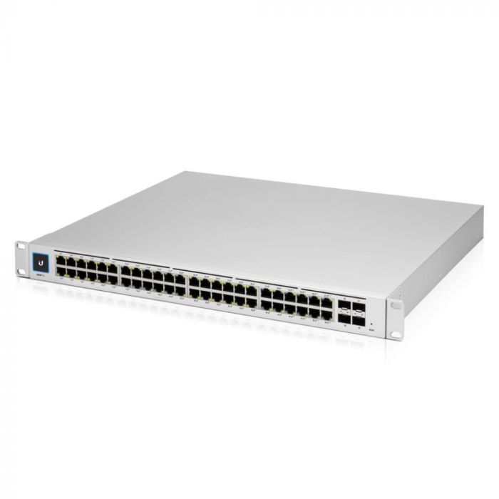 Комутатор Ubiquiti Switch PRO 48 Gen2 (USW-PRO-48)
