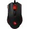 Миша A4Tech V9M Bloody Black Extra Fire Button