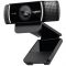 Веб-камера Logitech C922 Pro FullHD (960-001088)