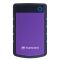 Накопичувач зовнiшнiй 2.5" USB 4.0TB Transcend StoreJet 25H3 (TS4TSJ25H3P)