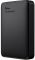 Зовнішній жорсткий диск 2.5" USB 4.0TB WD Elements Portable Black (WDBU6Y0040BBK-WESN)