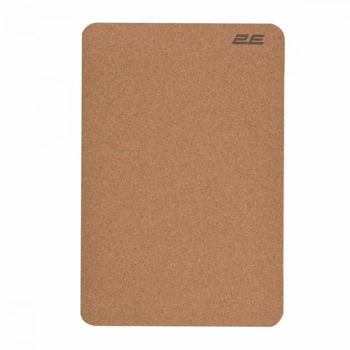 Ігрова поверхня 2E Cork S Brown (2E-PAD-S-CORK)