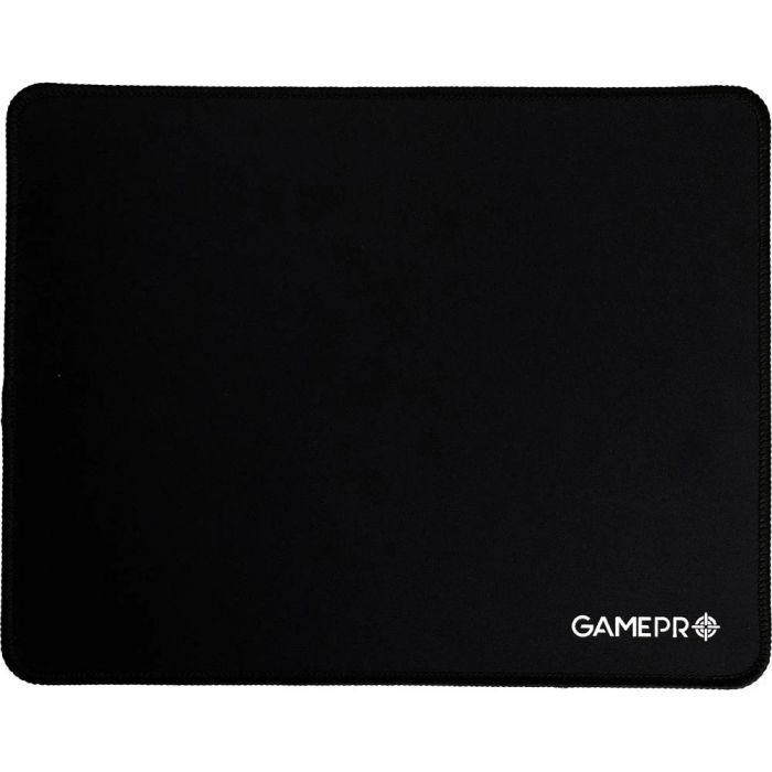 Ігрова поверхня GamePro Headshot MP068 Black