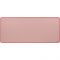 Ігрова поверхня Logitech Desk Mat Studio Darker Rose (956-000053)
