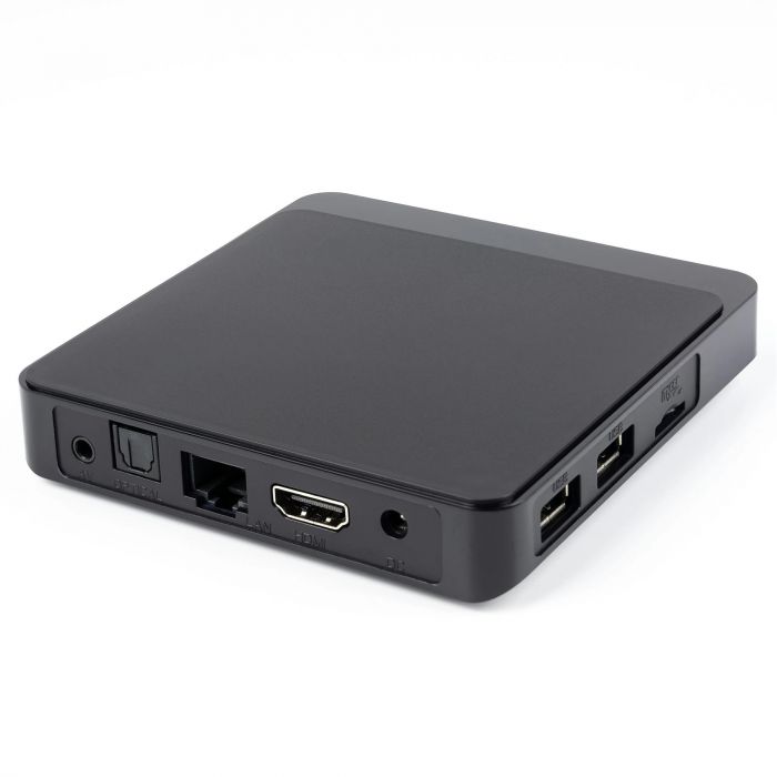 HD-медіаплеєр iNeXT TV 5