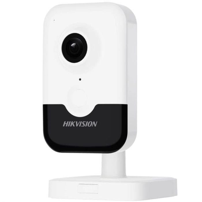 IP камера Hikvision DS-2CD2423G2-IW(W) 2МП (2.8мм)