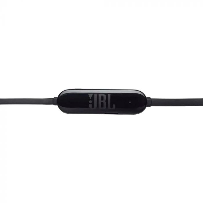 Bluetooth-гарнітура JBL Tune 125BT Black (JBLT125BTBLK)