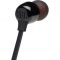 Bluetooth-гарнітура JBL Tune 125BT Black (JBLT125BTBLK)
