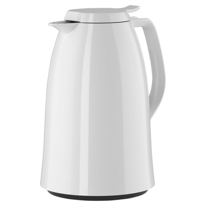 Термоглечик Tefal Mambo 1.5 л White (K3036212)