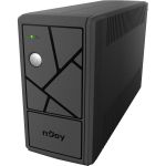 Джерело безперебійного живлення NJOY Keen 800 (UPLI-LI080KU-CG01B)