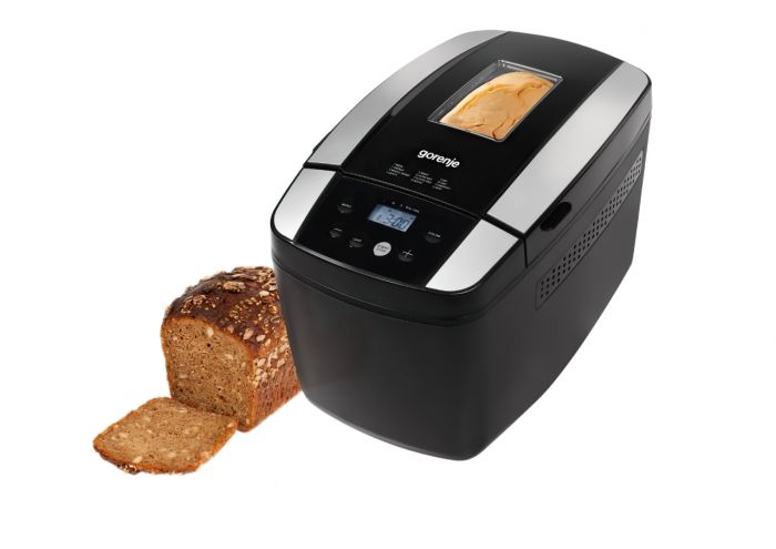 Хлібопіч Gorenje BM1210BK