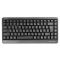 Клавіатура A4Tech FBK11 Grey