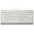 Клавіатура A4Tech FK11 White