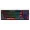 Клавіатура A4Tech S98 Bloody Red